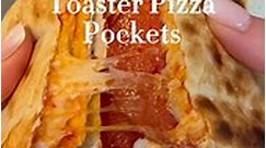 Swan Brand - Toaster Pizza Pockets🍕🌟 With our Swan Long...