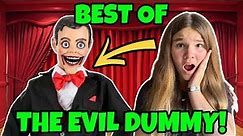 The Legend Of The Evil Dummy Rewind!