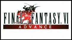 Battle Theme - Final Fantasy VI Advance OST