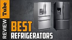 ✅ Refrigerator: Best Refrigerators 2021 (Buying Guide)