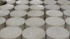 ASTM Standard Test Method C39: Compressive Strength of Concrete Cylinders