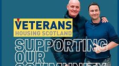 🤝 Last month was a meaningful milestone as we conducted a tailored training day for Veterans Housing Scotland addressing their unique needs. Our focus was on developing the skills of the dedicated Visiting Officers at VHS, empowering them to identify and address issues within VHS properties for optimal tenant support. 👥 The training day witnessed active participation from a team of Visiting Officers, including Kevin Gray, Chief Executive, and Stephen Elliot, Deputy Chief Executive. Facilitated