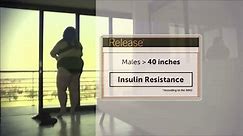 GOLO Release TV Spot, 'Insulin Resistance'
