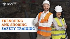 Trenching and Shoring Training Online and Certification for Construction