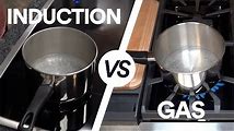 Induction vs Gas: Which Stove is Right for You?