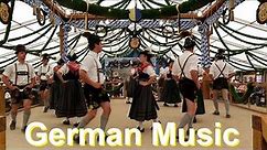 German Music & German Folk Music: 1 Hour of Traditional German Music