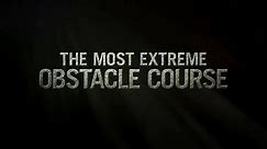 Discovery - The most extreme obstacle course, designed by...