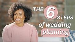 How to Start Wedding Planning | The Knot Knows Weddings