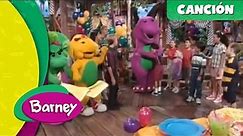 Barney Canciones | Te Quiero
