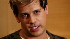 Why Milo Yiannopoulos doesn't announce venue locations until 24 hours before