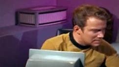 Star Trek The Original Series S02E13 Obsession [1966]