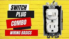 Installing an Electrical Switch Plug Combo - What You Need to Know!