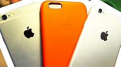 iPhone 6S vs iPhone6 Case Fit?