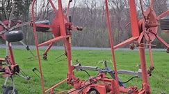 New and Used hay equipment for sale. Call today! 336-318-5568 | Back Creek Ag, LLC