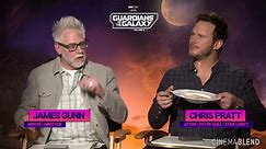 That Time Kurt Russell Made Fun On Chris Pratt For Kind Of Being A Diva On The 'Guardians Of The Galaxy Vol. 2' Set