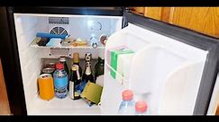 Galanz Fridge Problems: 7 Common Issues (Must Know) - ApplianceChat.com