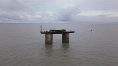 Welcome to Sealand: World’s smallest state