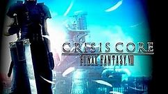 Final Fantasy 7 Crisis Core OST 20 Combat Extended