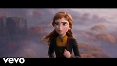 Kristen Bell - The Next Right Thing (From "Frozen 2"/Sing-Along)