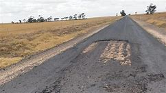 Potholes: AA urges motorists to report every road crack
