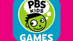 The PBS KIDS Games App
