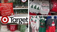 TARGET CHRISTMAS PREVIEW 2020