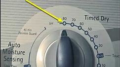 Dryer Won't Run or Start Video: Dryer Troubleshooting & Tips by Sears Home Services