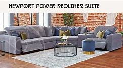 Recliners On Sale