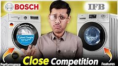 [NEW]🚰 IFB vs BOSCH Washing Machine 🚰 Best 8kg Front Load Washing Machine 2024