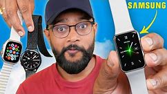 Budget Smartwatch Killer - Yes or No ?