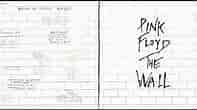 Pink Floyd - The Wall (1979 Full Album)