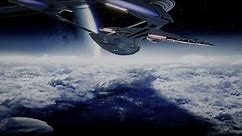 Star Trek Dedication Class Volume 4 - fan CGI animation