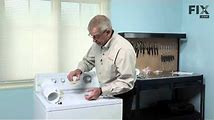 How to Replace the Agitator Parts on a Whirlpool Washer