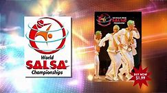 2nd World Salsa Championships -Teams Division- Las Vegas,NV
