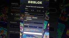 How to get free Roblox
