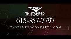 TN Stamped Concrete Offers Affordable Curb Appeal Nashville TN Patios Kitchens Driveways Sidewalks