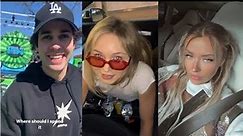 David Dobrik is Annoyed at his Assistant Taylor - Vlog Squad