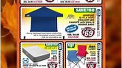 Our weekly ad is here! Save extra... - Big 5 Sporting Goods