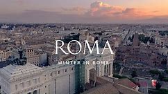 Live the Christmas in Rome