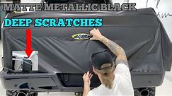 The BEST How To Vinyl Wrap Video EVER!