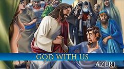 God with Us (2017) (Azeri) | Full Movie | Bob Magruder | Rick Rhodes | Bill Pryce