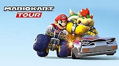 Descarga y juega a Mario Kart Tour en PC & Mac (Emulador)