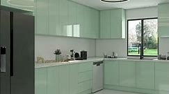 Kitchen Cabinets Design 2024 #kitchencabinets #kitchendesign