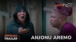 Anjonu Aremo Yoruba Movie 2024 | Official Trailer | Now Showing On ApataTV+