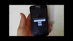 How to Unlock Samsung Galaxy S2 T989 i727 - Code Unlock