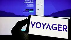Voyager Digital’s bankruptcy leaves retail customers in the lurch