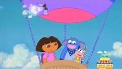 Dora the Explorer - 1x14 - Sticky Tape [Best Moment Plus ]