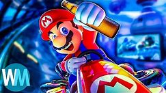 Top 10 Best Video Games to Play While Drunk