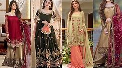 Pakistani Party Wear | Indian Fancy Dress | Pakistani Long Dresses Party Wear | Fancy Dress Indian