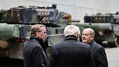 Rüstüngskonzern: Rheinmetall baut neue Munitionsfabrik in Niedersachsen - Nordbayerischer Kurier